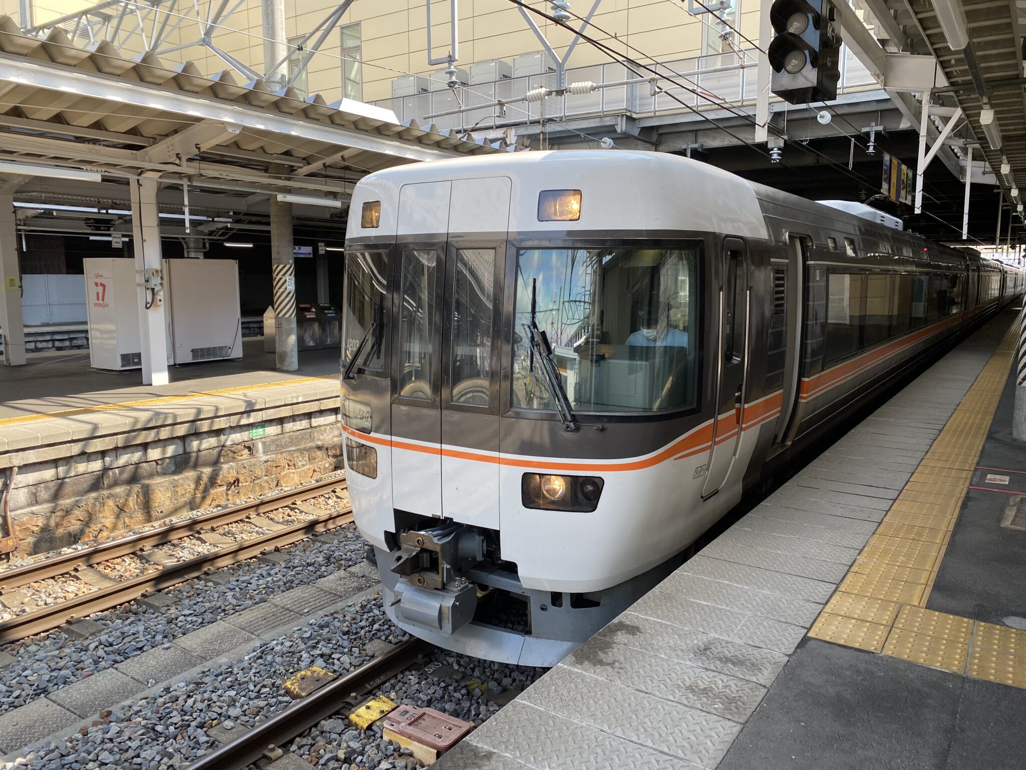 あさま〜しなの〜のぞみ〜きのさき 新幹線&特急列車乗り継ぎの旅で城崎温泉へ | ベータの旅記録